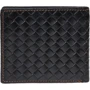 Мужское портмоне Keizer черное (k18185-black): Пол Мужской