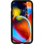 Чехол для iPhone Spigen Slim Armor Black (ACS01479) for iPhone 12 Pro Max фото 5