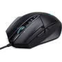 Мышь Acer Predator Cestus 335 Black (GP.MCE11.01Q): Интерфейс подключения USB