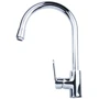 Смеситель для кухонной мойки Corso Marmore DB-4B138C