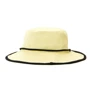 Панама детская Rip Curl Revo Vallry Wide Brim Hat Boy S двусторонняя желтая/ синяя (00KBHE-213): Производитель Rip Curl