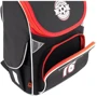 Рюкзак GoPack каркасний 5001S-20 (GO18-5001S-20): Спинка Ортопедичне (анатомічна)