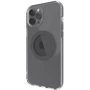 Чехол для iPhone Switcheasy MagClear with MagSafe Silver (GS-103-123-225-26) for iPhone 12 Pro Max фото 6