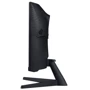 Монитор Samsung Odyssey G5 LC27G54T Black (LC27G54TQWIXCI): Время реакции, мс 1