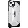 Чехол для iPhone Urban Armor Gear UAG Plasma Ice (114065114343) for iPhone 14 Plus: Материалы пластик