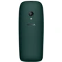 Мобильный телефон Nokia 6310 (2024) Dual Green (UA UCRF): Оперативная память 16 МБ