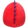 Мягкая игрушка Squishmallows Дино Долан 19 см (SQCR05399) фото 4