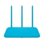 Маршрутизатор Wi-Fi Xiaomi Mi WiFi Router 4Q Blue (DVB4191CN): Количество LAN портов 2