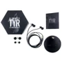 Наушники Kinera Tyr Black: Тип конструкции вакуумные