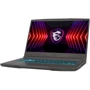 Ноутбук MSI Thin 15 B12UCX-2800XUA (9S7-16R831-2800) UA: Вага 1.86 кг