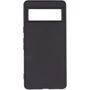 Аксессуар для смартфона ArmorStandart Matte Slim Fit Black for Google Pixel 7 (ARM63343)