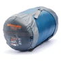Спальный мешок Pinguin Topas (-1/-7°C) 185 см - Right Zip Blue (PNG 231250) 2020: Тип кокон