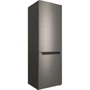 Холодильник Indesit ITI 4181 X UA: Мощность замораживания, кг/сутки 4
