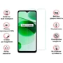 Аксесуар для смартфона BeCover Tempered Glass for Realme C35 (708129): Тип защитное стекло