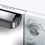 Электродуховка настольная Adler AD 6027 фото 6