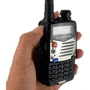 Рація носимая Pofung (Baofeng) UV-5RA: Радіус дії, км 15