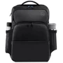 Сумка для ноутбуков Dell 15.6" Pro Backpack Black (460-BCMN) фото 6
