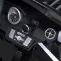Детский электромобиль Bambi Police Mercedes SL500 (M 4866 EBLR-2-1) фото 10