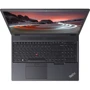 Ноутбук Lenovo ThinkPad P16v Gen 1 (21FCX005US) RB: Тип экрана матовый