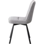 Стул Special4You London light grey (E7290)