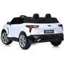 Дитячий електромобіль Bambi Racer Chevrolet білий (M 5110EBLR-1(24V)): Вид автомобиль