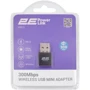 Адаптер Wi-Fi 2E PowerLink WR812 (2E-WR812): Антенна встроенная/несъемная