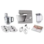 Кухонный комбайн Kenwood KVC3150S Chef: Мощность, Вт 1000 Вт