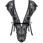 Боди Obsessive Merossa, S/M