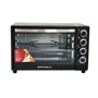 Электродуховка настольная Grunhelm GN3502ARC: Размеры 322x379x515 мм