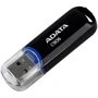 USB-флешка ADATA 64GB C906 USB 2.0 Black (AC906-64G-RBK)