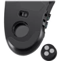 Мышь AULA Reaper gaming mouse (6948391212814): Максимальное разрешение сенсора, dpi 10000