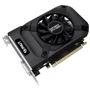 Видеокарта Palit GeForce GTX1050 Ti 4096Mb StormX (NE5105T018G1-1070F): Объем памяти, Гб 4