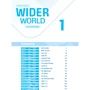 Wider World 2nd Ed for Ukraine 1 Workbook+App: Виробник Pearson Education