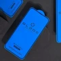 Защитное стекло для iPhone BLADE Tempered Glass Antistatic Series Full Glue Black for iPhone 13 Pro Max / 14 Plus: Материалы стекло