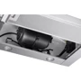 Витяжка GRANADO Telde 603-700 inox: Матеріал корпусу фарбований метал