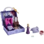 Ігровий набір Hasbro Frozen Холодне серце 2 Шкатулка Спальня Ельзи (E6545_E6859) фото 6