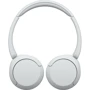 Навушники Sony WH-CH520 White: Діапазон частот (Гц) 20-20000