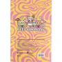 Блокнот Kite Tokidoki А5 64 листи (TK23-193-2): Тип Блокнот
