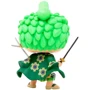 Игровая фигурка Funko POP! Большой куш - Ророноа Зоро (54462): Пол Унисекс