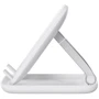 Держатель Baseus Desk Holder Seashell Folding White for Tablets (B10451500211-00): Тип настольный