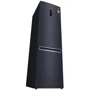 Холодильник LG GBB72MCDMN: Тип холодильник двухкамерный