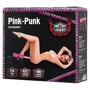 Секс-машина Toyfa Pink-Punk MotorLovers (розовый)
