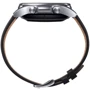 Смарт-годинник Samsung Galaxy Watch 3 41mm (SM-R855) LTE Mystic Silver Approved Вітринний зразок фото 4