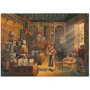Пазл Dodo Книгарня 300 елементів (300602): Виробник Dodo