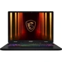 Ноутбук MSI Crosshair A17 HX D8WGKG Cosmos Gray (D8WGKG-022XUA) UA