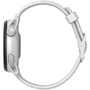 Смарт-часы Coros Pace 3 Sport Watch White with Silicone Band