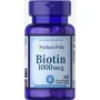 Puritan's Pride Biotin 1000 mcg 100 Tabs Биотин