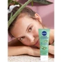 Nivea Скраб для лица Очищение и сужение пор с био-алоэ вера и органическим рисом 75 ml: Объем, мл 75