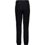 Спортивні штани CMP Woman Long Pant 3C83176-U901 46 (38) чорні: Сезон Демісезон