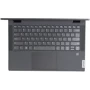 Ноутбук Lenovo IdeaPad Flex 5 14IAU7 (82R7004KUS): Процессор Intel Core i5-1235U (3.3 - 4.4 ГГц)